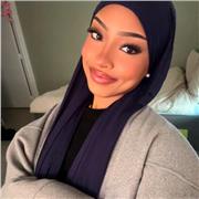 Étudiante bilingue en anglais, avec un niveau confirmé, je propose des cours particuliers pour enfants et adultes.